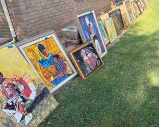 Sale Picture