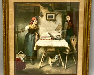 Sale Picture