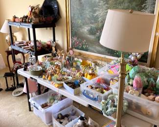 Easter and other holiday