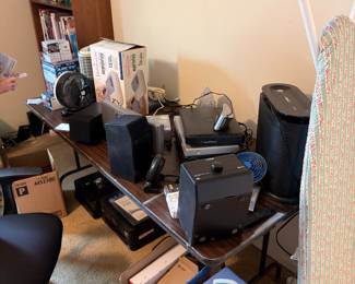 Electronics
