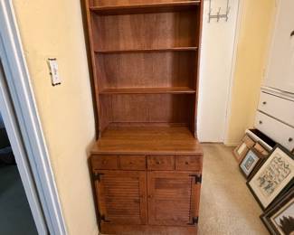 Vintage sideboard
