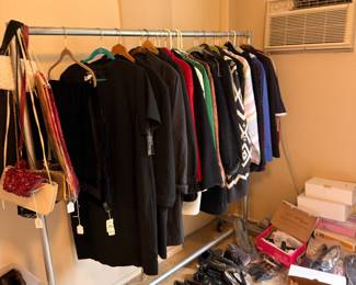 Clothing