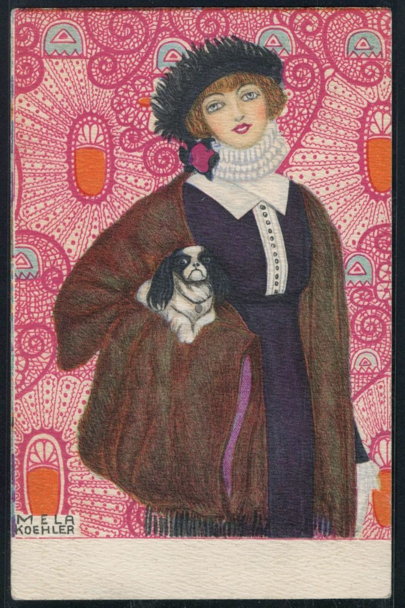 Mela Koehler