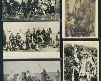 Native Americans