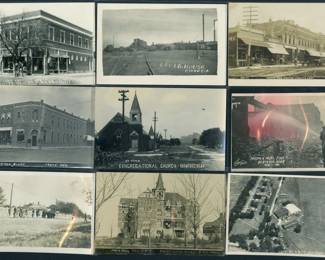 Nebraska RPPCs