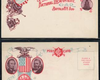 31st National Encampment G.A