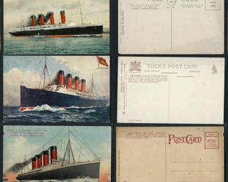 Lusitania