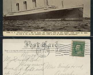 Titanic