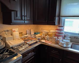Kitchenwares