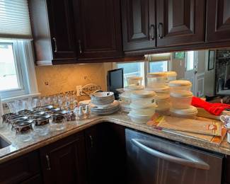 Kitchenwares