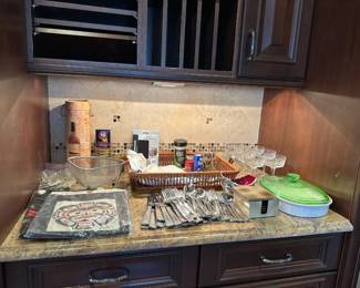 Kitchenwares