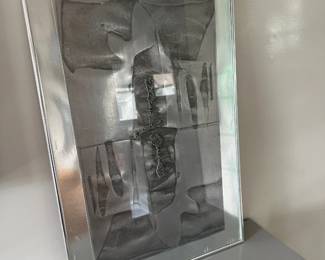 Foil Art - Sica