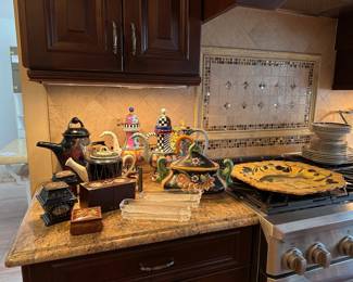 Kitchenwares