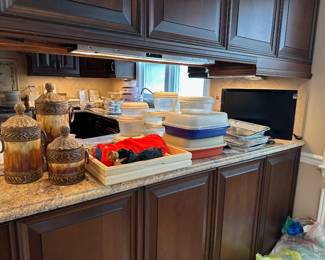 Kitchenwares