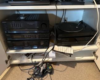 Electronics