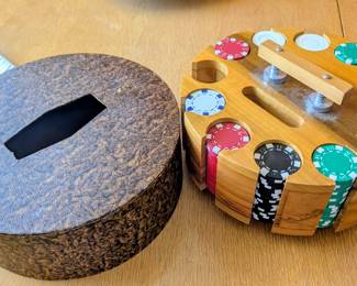 Poker anyone?