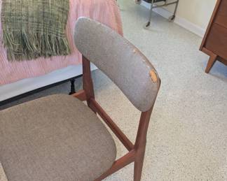 Danish chair