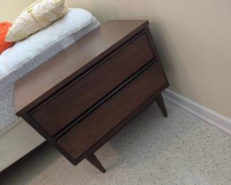 Nightstand maybe lane?