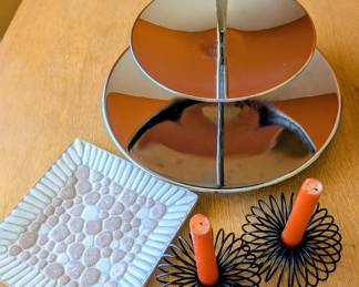 Mid century party anyone?