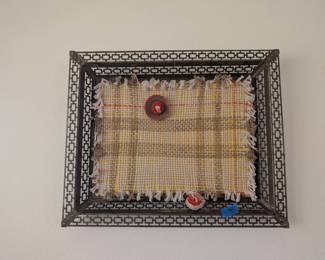 Hand made art