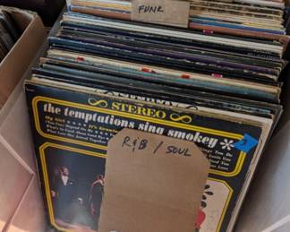 Albums