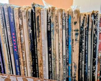 1000 or more records