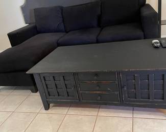 Couch $50