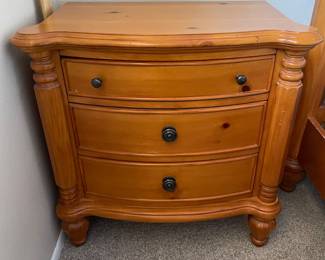 Nightstand $40