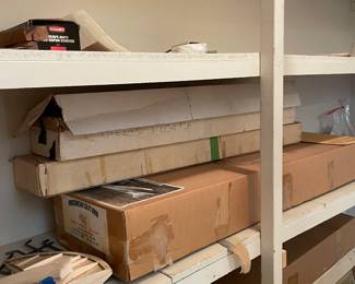 Entire RC plane collection offered at a set price prior to sale. Message for more info*