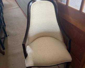 Elegant Chair by Williams-Sonoma Home