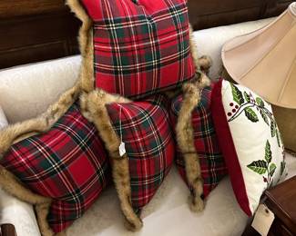 Pillows