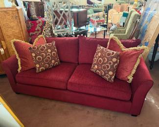 Designer sofas - over 100!