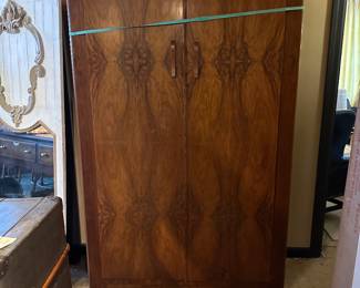 Armoires - art deco and others