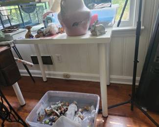 desk $20 OBO, everything else free