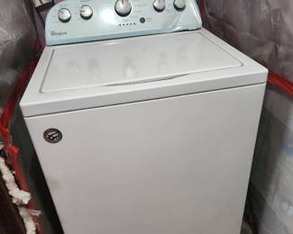 Whirlpool washer $150 OBO