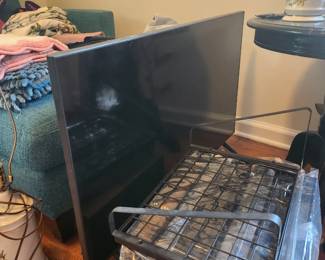 42" smart TV $50 OBO; other items free