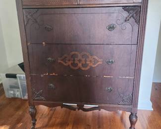 dresser $75 OBO