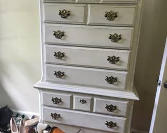 dresser $100 OBO