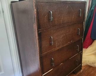 dresser $65 OBO