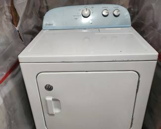 Whirlpool dryer $150 OBO