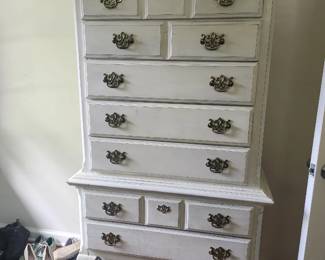 dresser $100 OBO