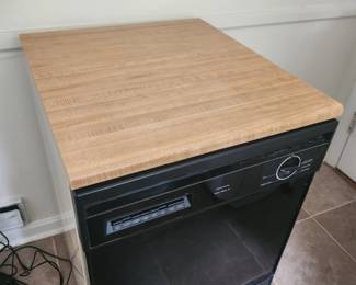 portable dishwasher $150 OBO