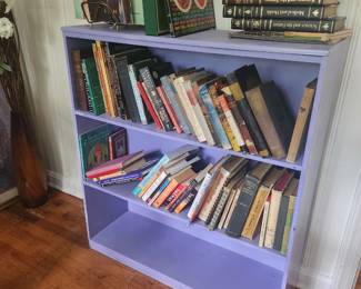 bookcase $30 OBO, everything else free