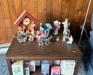 Collectibles