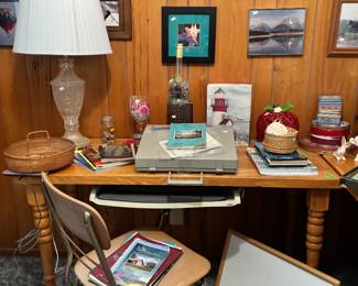 Computer Desk