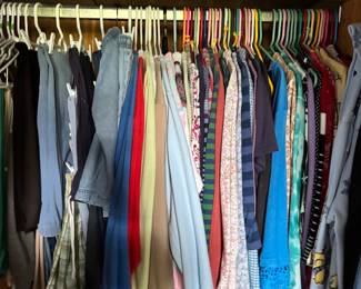 Women’s Clothing