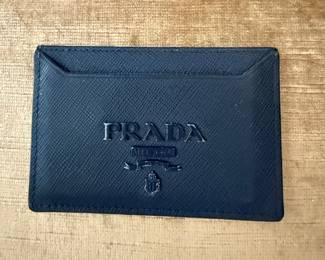 Authentic Prada 