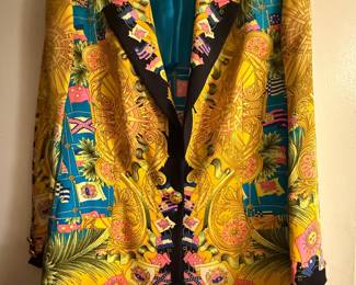 Versace 