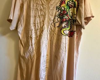 Ed Hardy 
