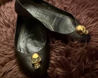 McQueen 